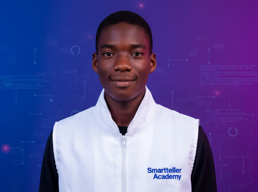 Omobayonle Olubiyi  